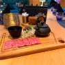 RINDERTEE AUS WAGYU-RIND